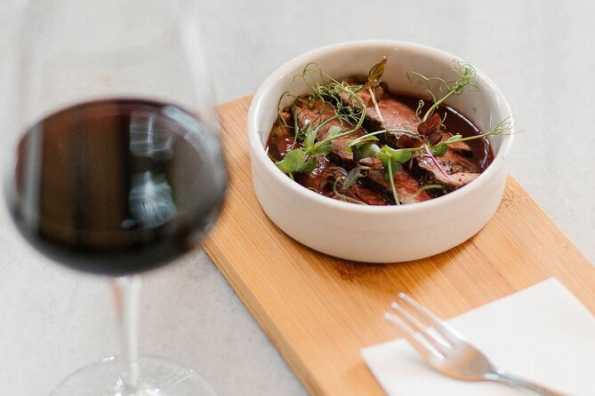 1 Hour Private Four Greek Wine Tasting and Food Pairing in Athens - Overview of the Wine Tasting Experience