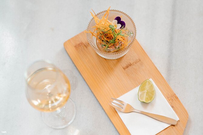 1 Hour Private Four Greek Wine Tasting and Food Pairing in Athens - Greek Wine Selections for the Tasting