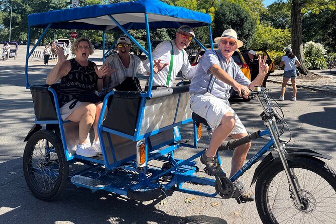 1 Hour Private Guided Tour - Good To Know