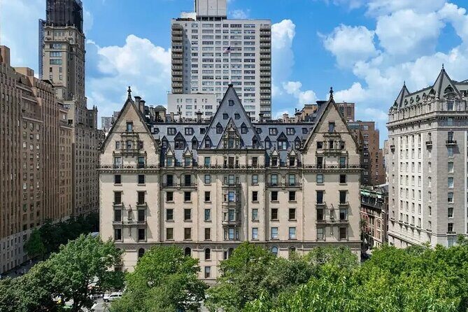 1 Hour Private Guided Tour - Who Will Love This Tour?