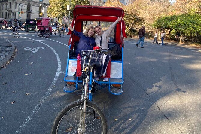 1 Hour Private Guided Tour - The Sum Up