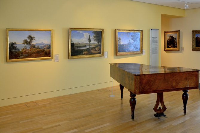 1 Hour Private Guided Tour: Landesmuseum Mainz - Selecting Date and Travelers