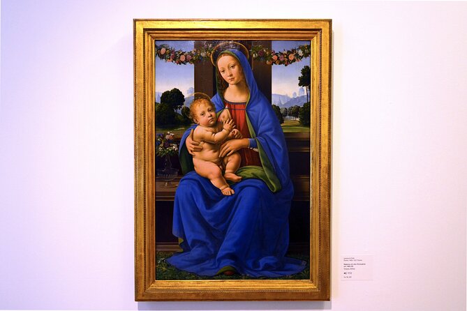 1 Hour Private Guided Tour: Landesmuseum Mainz - Questions and Terms