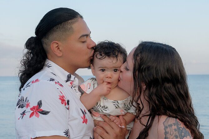 1 Hour Private Maluaka Beach Island Photography - What to Expect During Your Photoshoot