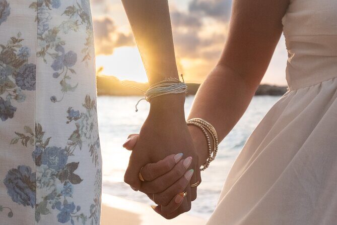 1 Hour Private Maluaka Beach Island Photography - Authentic Insights From Reviews