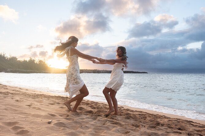 1 Hour Private Maluaka Beach Island Photography - Price and Value