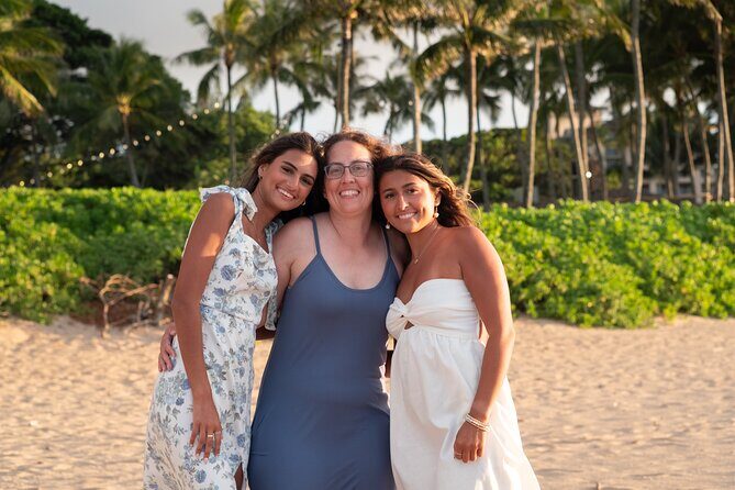 1 Hour Private Maluaka Beach Island Photography - Who Will Love This Experience?