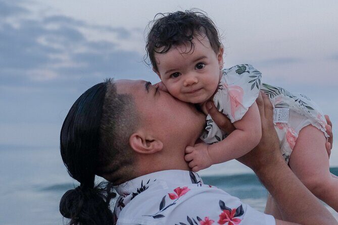 1 Hour Private Maluaka Beach Island Photography - Final Thoughts