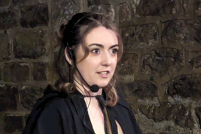 1 Hour Private Otley Ghost Tour - Tour Highlights
