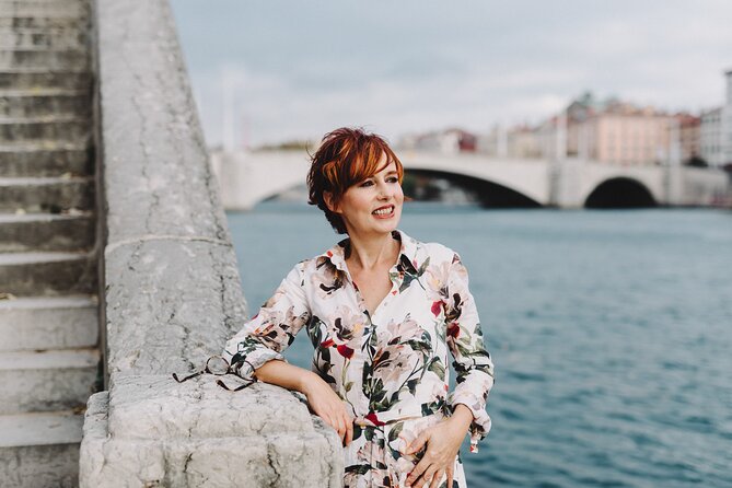 1-Hour Private Photo Shoot in the Streets of Old Lyon - Directions