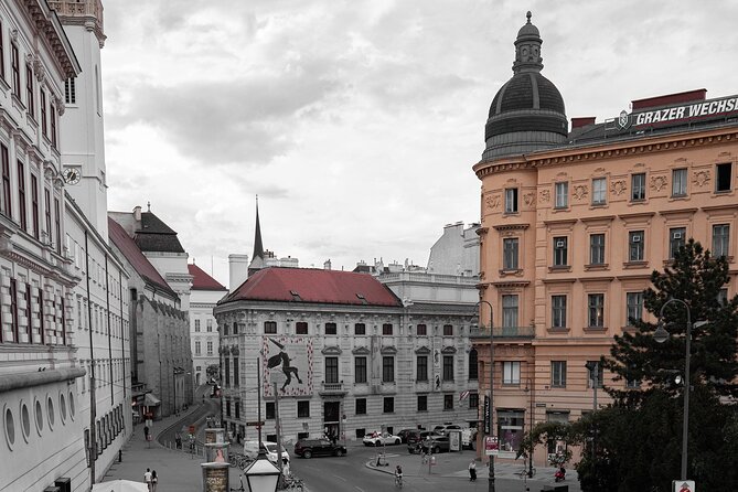 1 Hour Private Photo Shoot in Vienna - What to Expect During the Photo Shoot
