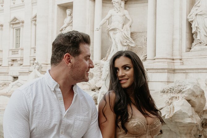 1-hour Private Photography Experience in Rome - Experience Details