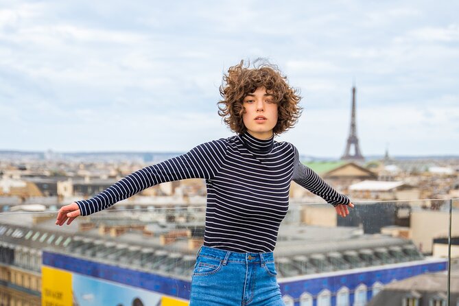 1 Hour Private Photography Tour in Paris - The Sum Up