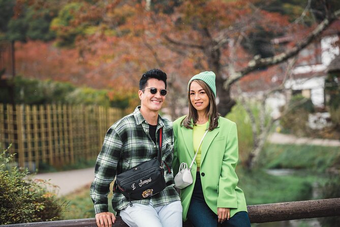 1 Hour Private Photoshoot Experience in Tokyo - Overview and Pricing