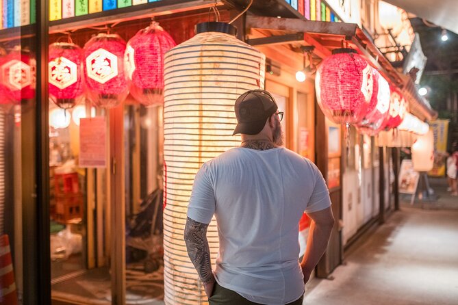1 Hour Private Photoshoot Experience in Tokyo - Meeting Point