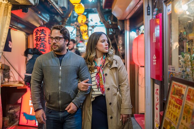 1 Hour Private Photoshoot Experience in Tokyo - Common Questions