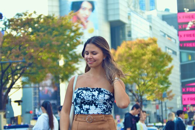 1 Hour Private Photoshoot in Aomori - Pricing and Reservation