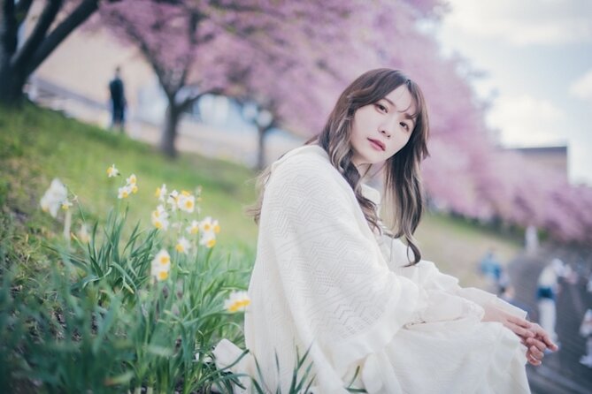 1 Hour Private Photoshoot in Chiba - Meeting and Pickup Information