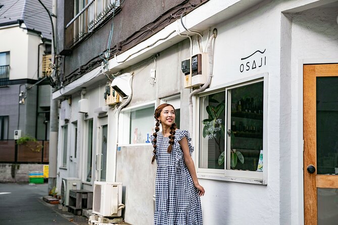 1 Hour Private Photoshoot in Chiba - What to Expect During the Photoshoot