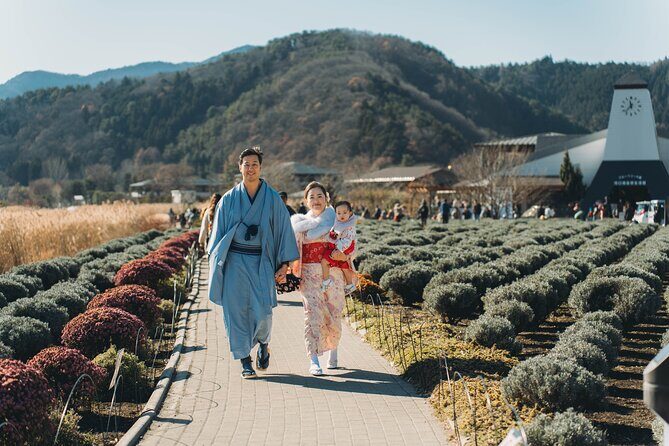 1 Hour Private Photoshoot in Fujiyoshida - The Sum Up: Is This Tour Right for You?