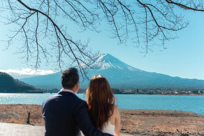 1 Hour Private Photoshoot in Fujiyoshida - Insights from Reviewers
