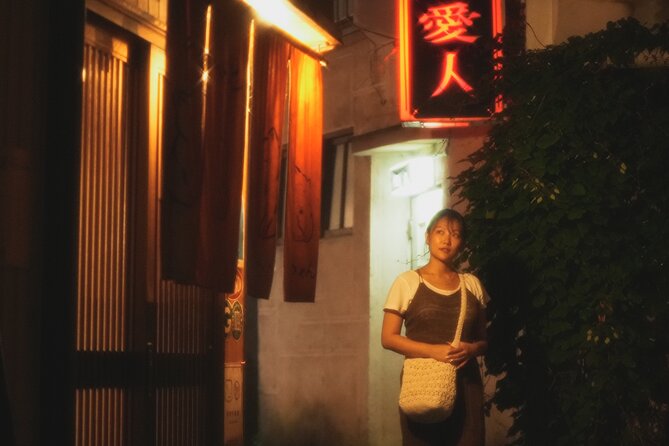 1 Hour Private Photoshoot in Fujiyoshida - Meeting and Pickup