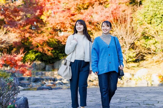 1 Hour Private Photoshoot in Fujiyoshida - Directions