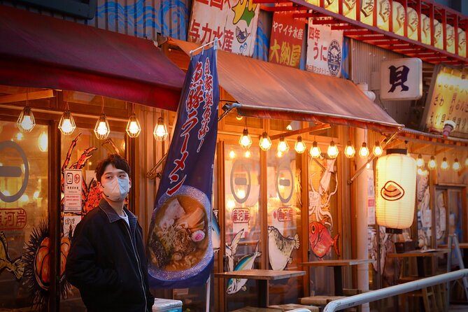 1 Hour Private Photoshoot in Hakata - Cancellation Policy