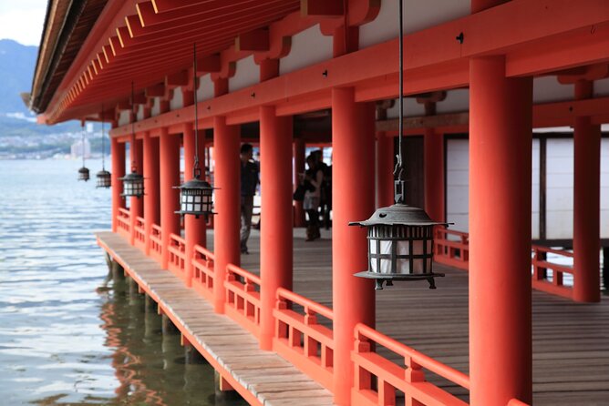1 Hour Private Photoshoot in Hiroshima - Cancellation Policy