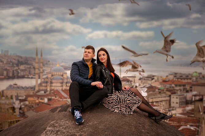 1 Hour Private Photoshoot in Istanbul - Common Questions