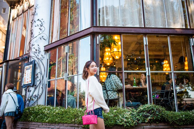 1 Hour Private Photoshoot in Kobe(Hyogo) - Photoshoot Location