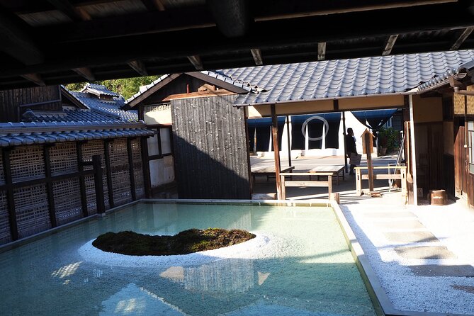 1 Hour Private Photoshoot in Naoshima Kagawa - Frequently Asked Questions