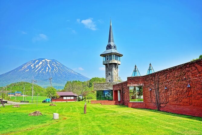 1 Hour Private Photoshoot in Niseko - Additional Details and Exclusivity