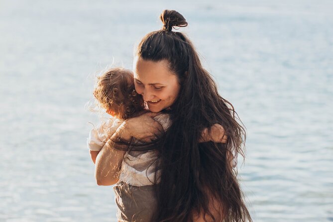 1 Hour Private Photoshoot in Okinawa - Location Change and Cancellation Policy
