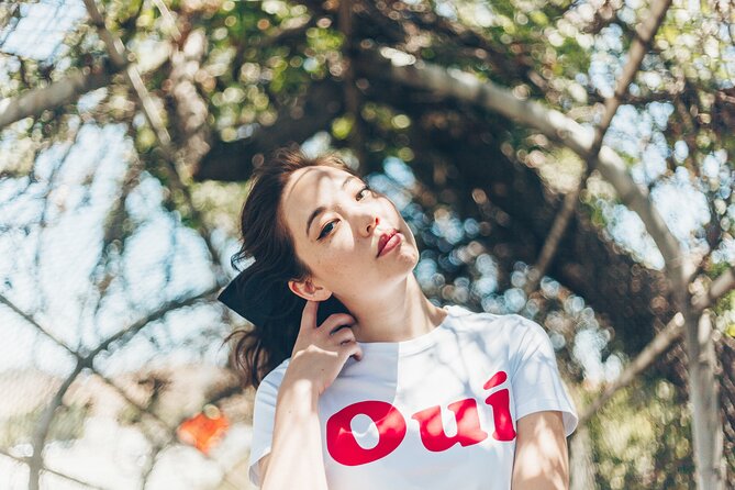 1 Hour Private Photoshoot in Okinawa - Reservation, Payment, Directions, and Communication