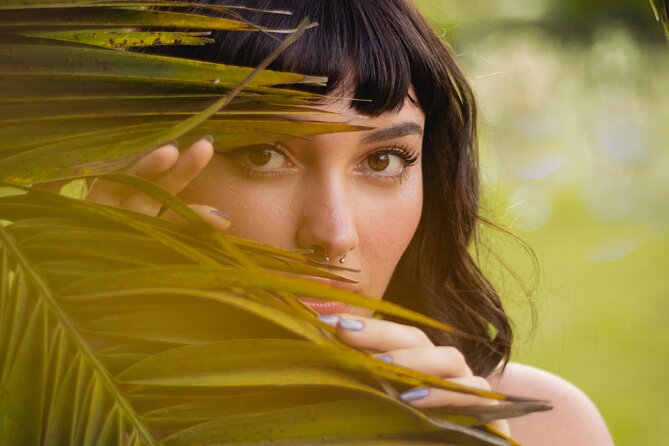 1 Hour Private Photoshoot in Okinawa - The Sum Up