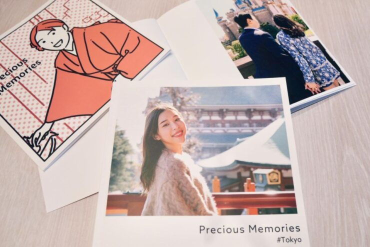 1 Hour Private Photoshoot in Tokyo - Cancellation and Reservation Details