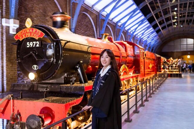 1 Hour Private Photoshoot in Tokyo - Inclusions in the Package