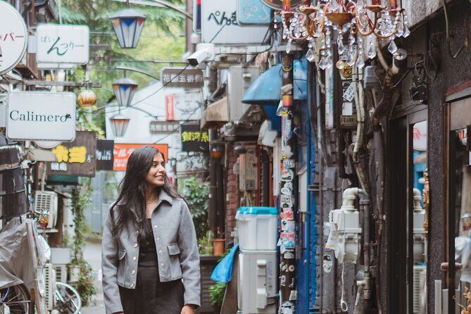 1 Hour Private Photoshoot in Tokyo - FAQ