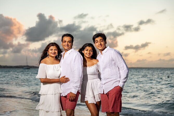 1 Hour Private Professional Portraits in Grace Bay Beach - Final Thoughts: Is It Worth It?