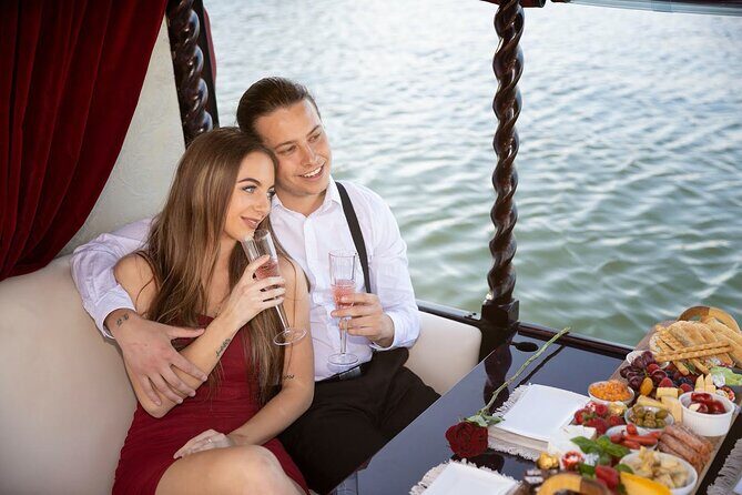 1 Hour Private Romantic Gondola Cruises in Banksia Beach - 1 Hour Private Romantic Gondola Cruises in Banksia Beach – A Complete Review