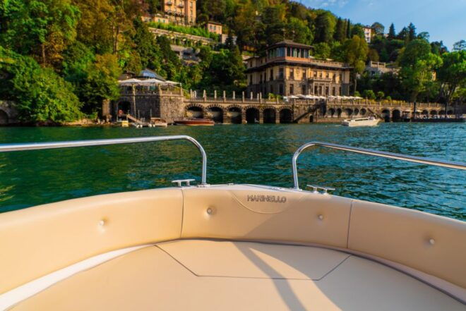 1-Hour Private Speedboat Tour on Lake Como - Important Information