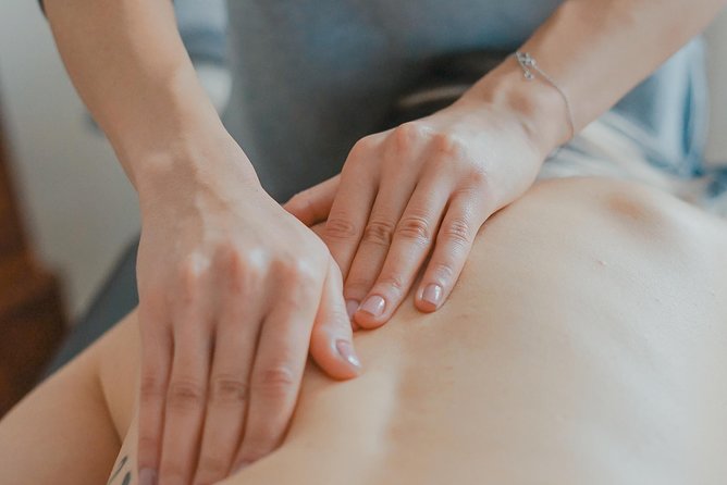 1 Hour Private Sports Massage in Pokhara Nepal With Pick up - What to Expect During the Massage