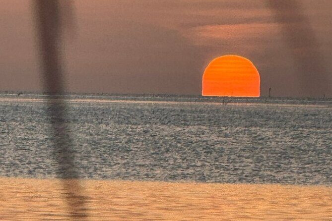 1 Hour Private Sunset Charter Islamorada Florida - Practical Tips for Booking