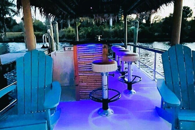 1 Hour Private Sunset Charter Islamorada Florida - The Sum Up