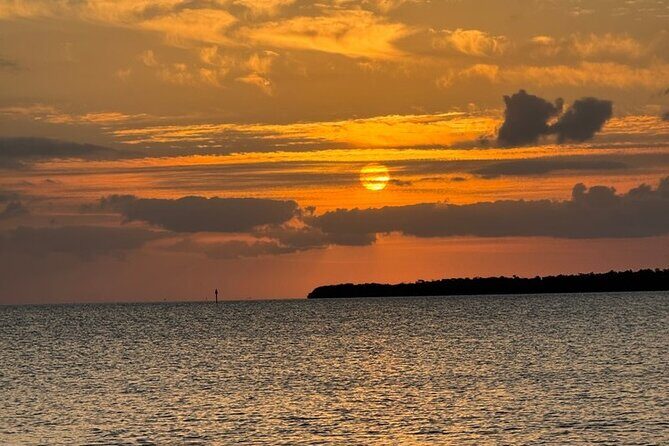 1 Hour Private Sunset Charter Islamorada Florida - FAQ
