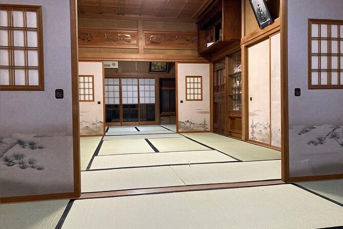 1-Hour Private Traditional Japanese Archery Class in Narita - Meeting and Pickup