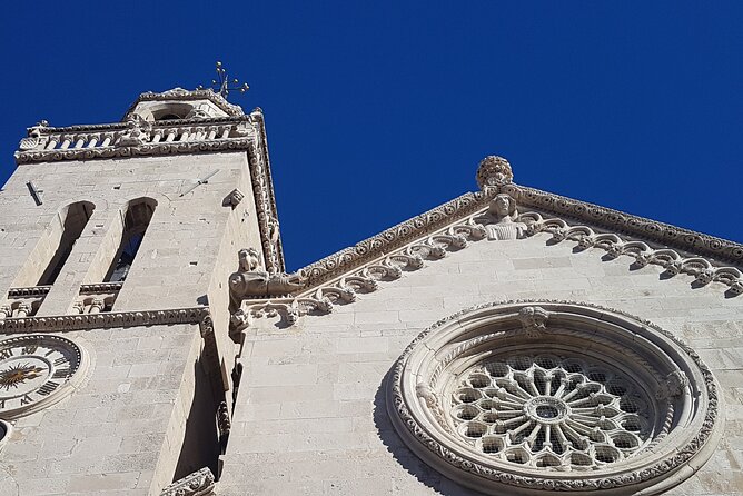 1 Hour Private Walking Tour in Korcula - Reviews