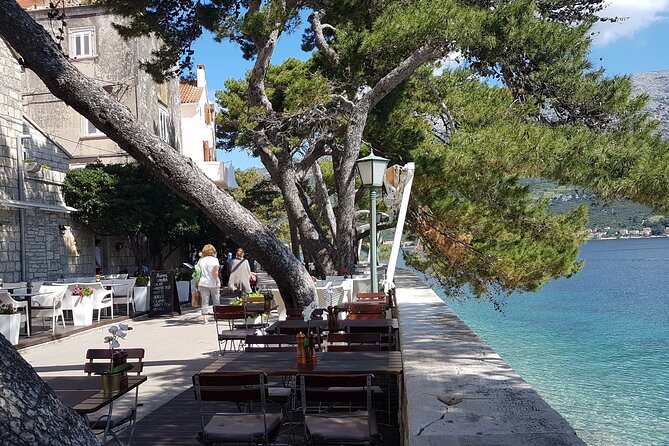 1 Hour Private Walking Tour in Korcula - Frequently Asked Questions