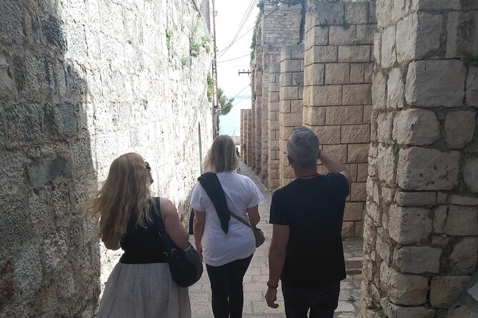 1 Hour Private Walking Tour in Korcula - The Sum Up